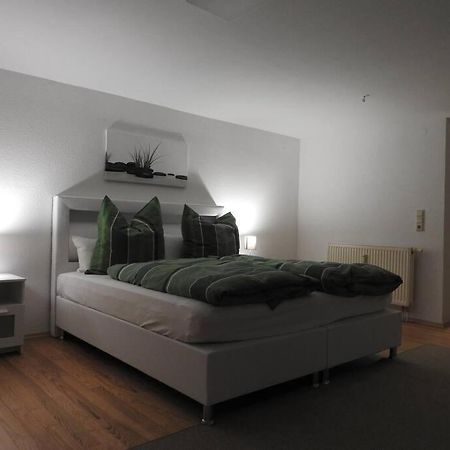 Schoene Gemuetliche Ferienwohnung Mit Fernblick. Nalbach Exteriér fotografie